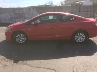 Used 2012 Honda Civic LX in West Chicago, Illinois
