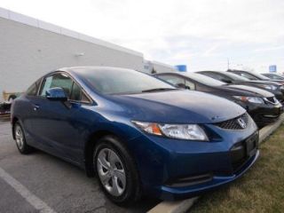 Used 2013 Honda Civic LX in Sandusky, Ohio