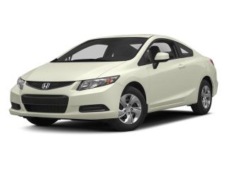 Used 2013 Honda Civic LX in Buena Park, California