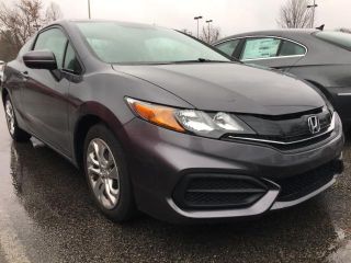 Used 2015 Honda Civic LX in Raleigh, North Carolina