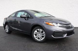 Used 2015 Honda Civic LX in Conyers, Georgia