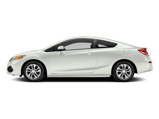 Used 2014 Honda Civic LX in Hattiesburg, Mississippi