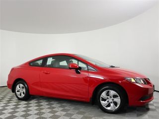 Used 2013 Honda Civic LX in Vancouver, Washington