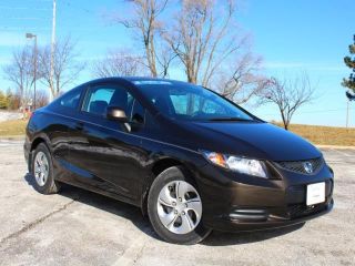 Used 2013 Honda Civic LX in Lee's Summit, Missouri