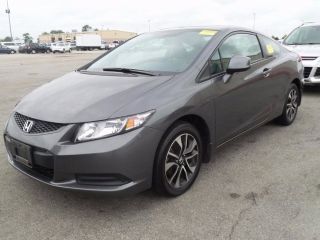 Used 2013 Honda Civic EX in King George, Virginia