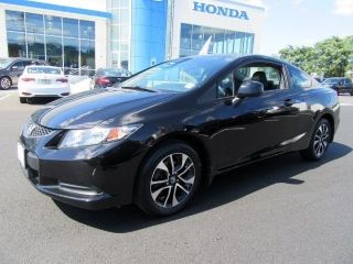 Used 2013 Honda Civic EX in Egg Harbor Township, New Jersey