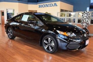 Used 2015 Honda Civic EX in Dublin, California