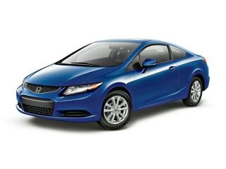 Used 2012 Honda Civic EX in Fort Myers, Florida