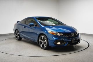 Used 2015 Honda Civic Si in Hampton, Virginia