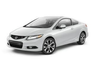 Used 2012 Honda Civic Si in Peoria, Illinois