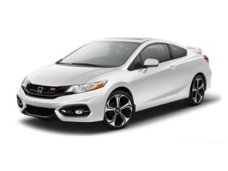 Used 2015 Honda Civic Si in Cincinnati, Ohio