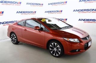 Used 2013 Honda Civic Si in Rockford, Illinois