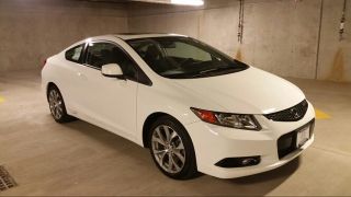 Used 2012 Honda Civic Si in Fairfield, Connecticut