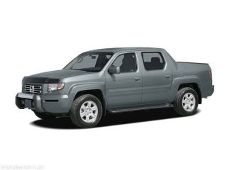 Used 2006 Honda Ridgeline RT in Emmaus, Pennsylvania