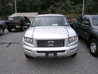 Used 2006 Honda Ridgeline RT in Auburn, Maine