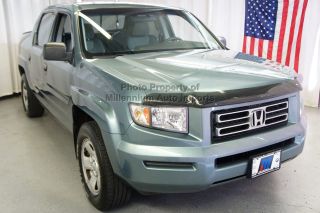 Used 2006 Honda Ridgeline RT in Jersey City, New Jersey