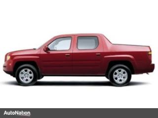 Used 2006 Honda Ridgeline RTL in Knoxville, Tennessee