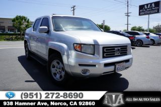 Used 2006 Honda Ridgeline RTL in Norco, California