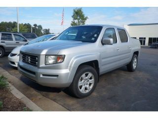 Used 2006 Honda Ridgeline RTL in Ridgeland, Mississippi