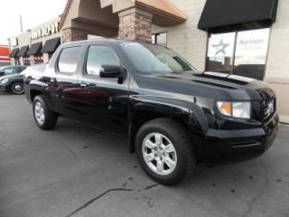 Used 2006 Honda Ridgeline RTL in Bountiful, Utah