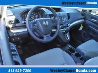 Used 2016 Honda CR-V LX in Wesley Chapel, Florida
