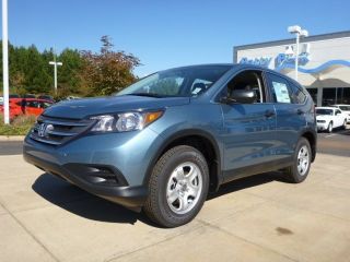 Used 2014 Honda CR-V LX in Ridgeland, Mississippi