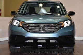 Used 2014 Honda CR-V LX in Tampa, Florida