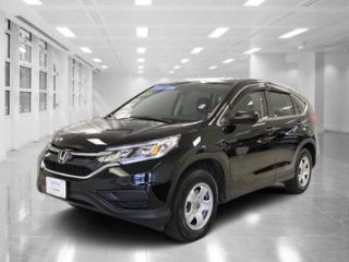 Used 2016 Honda CR-V LX in Allston, Massachusetts