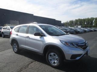 Used 2015 Honda CR-V LX in Silver Spring, Maryland