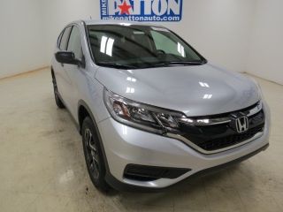 Used 2016 Honda CR-V SE in LaGrange, Georgia