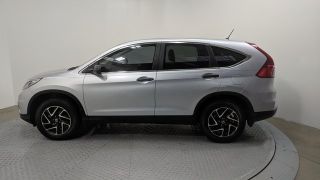 Used 2016 Honda CR-V SE in Rockwall, Texas