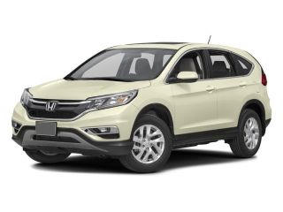 Used 2016 Honda CR-V EX in Lexington, South Carolina