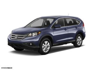 Used 2014 Honda CR-V EX in Fontana, California