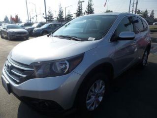 Used 2014 Honda CR-V EX in Modesto, California
