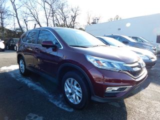 Used 2015 Honda CR-V EX in Madison, Tennessee