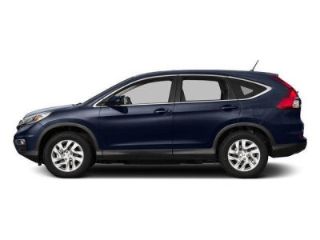 Used 2015 Honda CR-V EX in Charleston, South Carolina