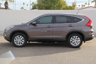Used 2016 Honda CR-V EX in Phoenix, Arizona