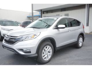 Used 2015 Honda CR-V EX in Birmingham, Alabama