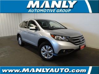 Used 2014 Honda CR-V EX in Santa Rosa, California