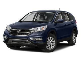 Used 2015 Honda CR-V EX in Limerick, Pennsylvania