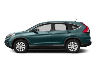 Used 2015 Honda CR-V EX in Charleston, South Carolina