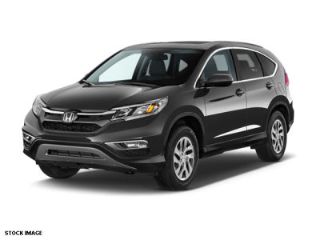 Used 2015 Honda CR-V EX in Aiken, South Carolina