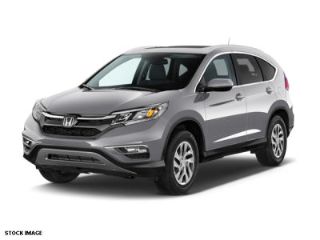 Used 2015 Honda CR-V EX in Aiken, South Carolina