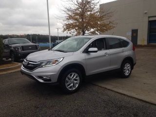 Used 2016 Honda CR-V EX in Duluth, Georgia