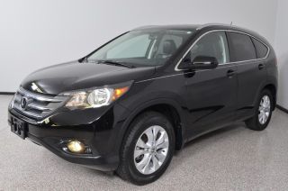 Used 2014 Honda CR-V EXL in Carrollton, Texas