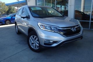 Used 2016 Honda CR-V EXL in Orlando, Florida
