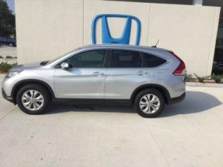 Used 2014 Honda CR-V EXL in Palm Bay, Florida