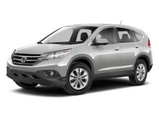 Used 2013 Honda CR-V EXL in Henrico, Virginia