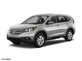 Used 2014 Honda CR-V EXL in Fontana, California