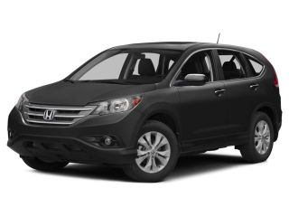 Used 2014 Honda CR-V EXL in Spartanburg, South Carolina